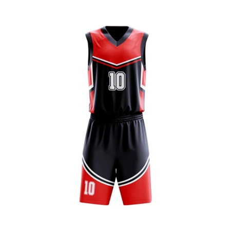 Basketball Uniforms